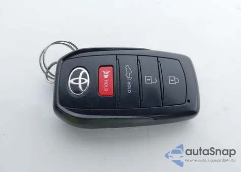 2023 Toyota Tundra Limited from USA, damaged, VIN 5TFJA5DB2PX124847